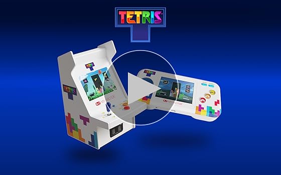 ADERERROR たまごっち スマホ用 Griptok Tetris セット ADER ERROR】ADER Tetris case [iPhone 14 series] BLUE